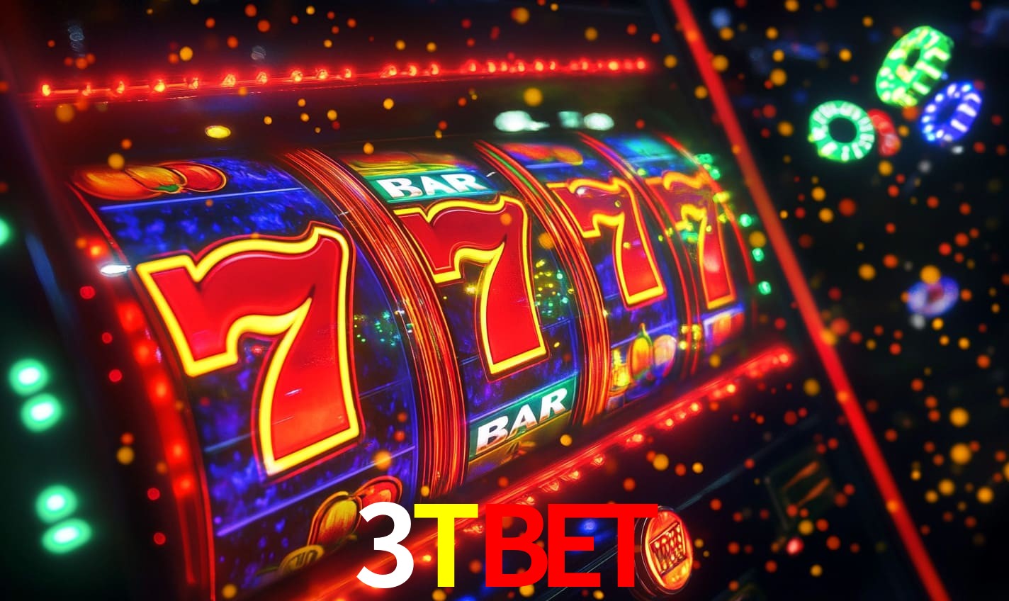 3TBET app