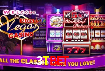 APP oficial da 3TBET para mobile