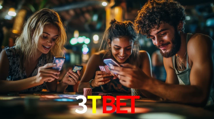 Welcome Bonus 3TBET