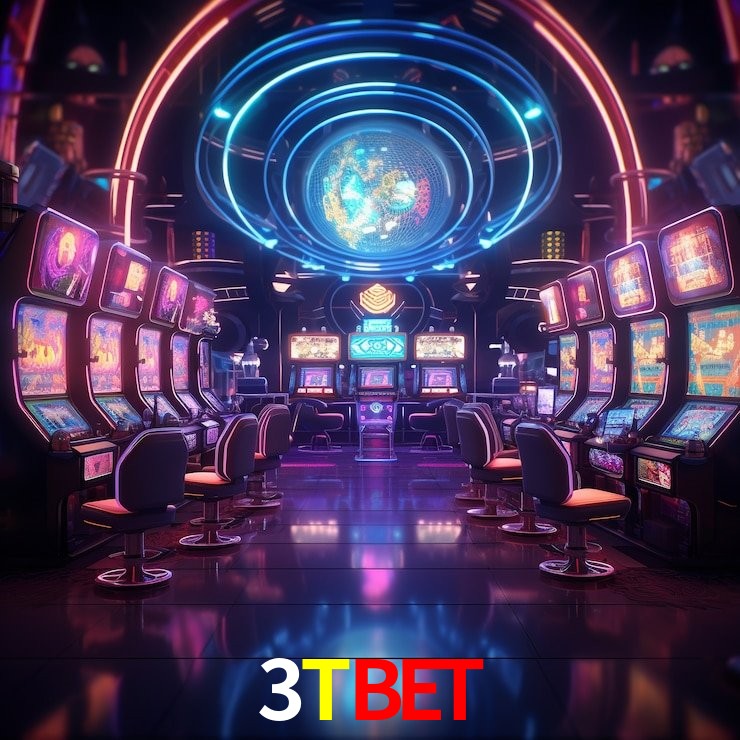 A Emoção da Loteria na 3TBET: Uma Chance de Mudança de Vida