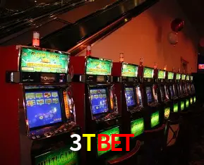 Seasonal Promotions 3TBET
