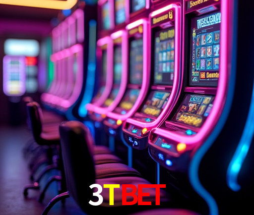 A Experiência Imersiva dos Cassinos Ao Vivo no 3TBET