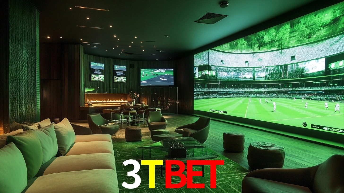 Bônus Generosos e Exclusivos no 3TBET para Você!