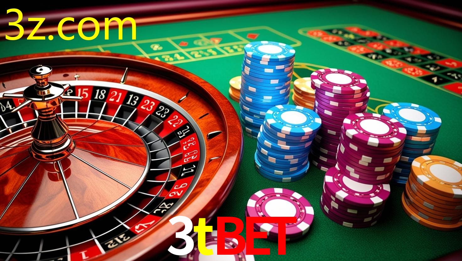 3TBET.COM Login Rápido