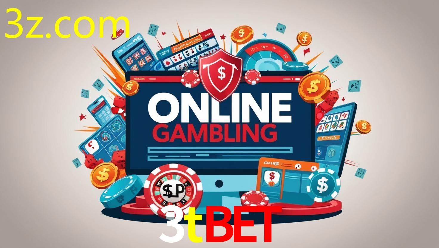 Verificação de Conta 3TBET.COM