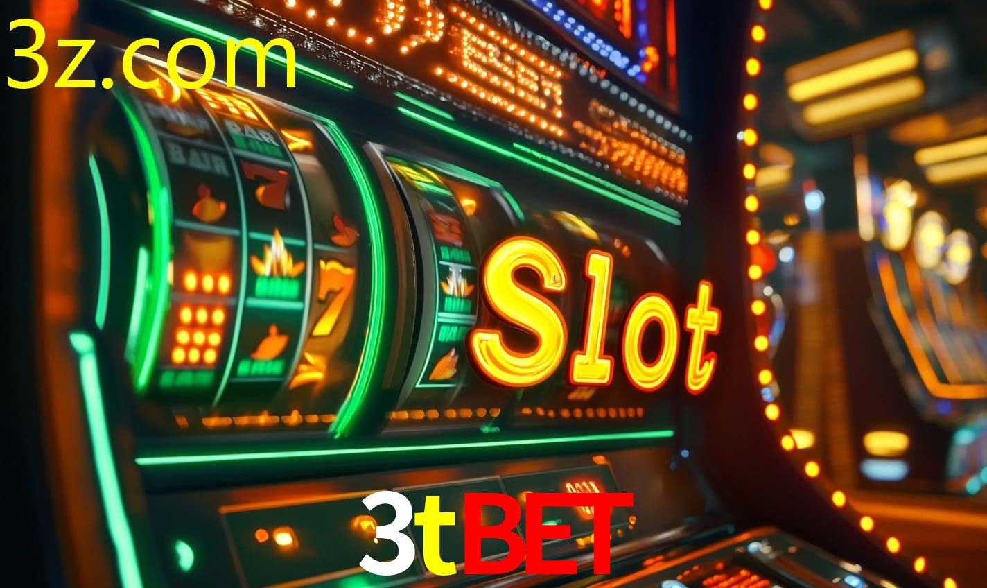 Cadastro Rápido 3TBET.COM