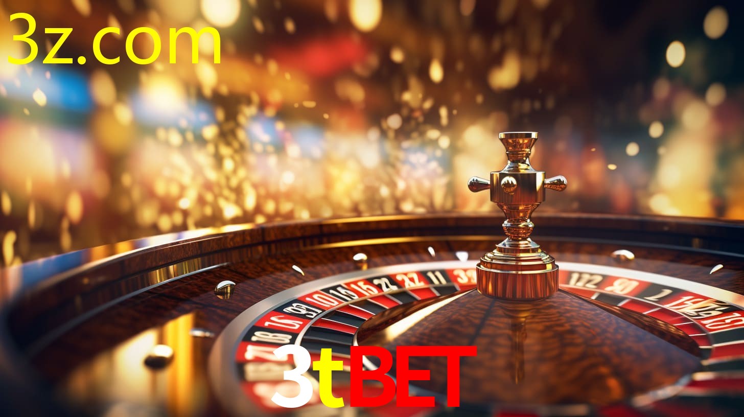Bonus na Cassino Online 3TBET.COM